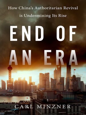 cover image of End of an Era